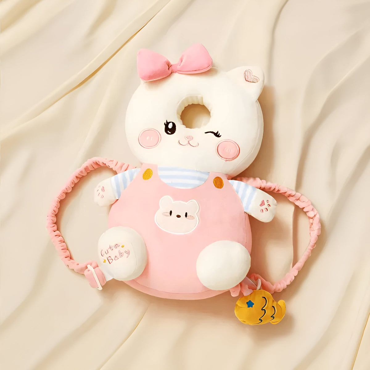 BabySaver Safety Backpack™