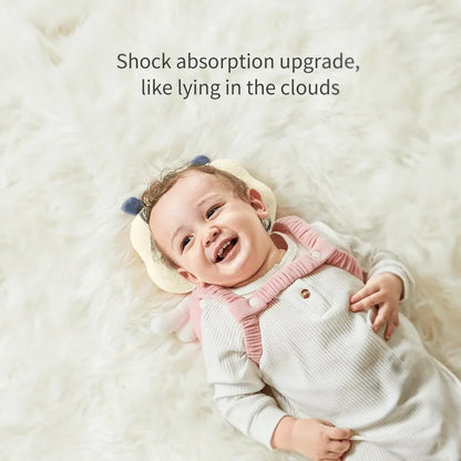 BabySaver Safety Backpack™
