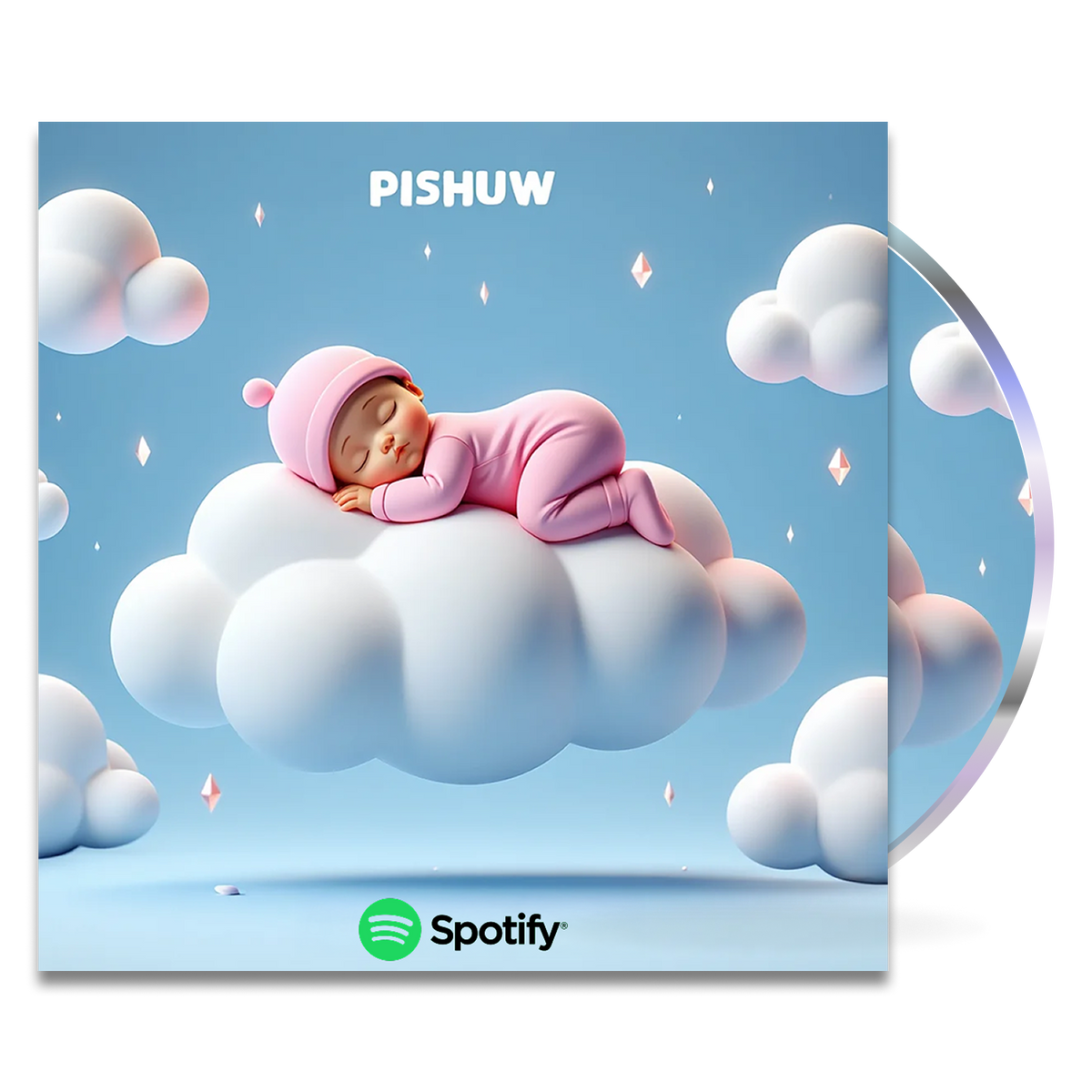 Sweet Dreams Lullabies